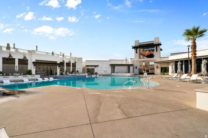 5599 Carnelian Pkwy #607, St. George, Utah 84790