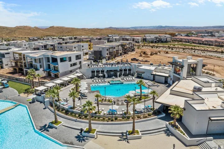 5599 Carnelian Pkwy #607, St. George, Utah 84790
