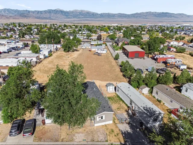 Expansive land parcel featuring open terrain
