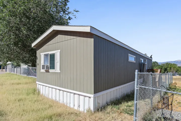 Property exterior
