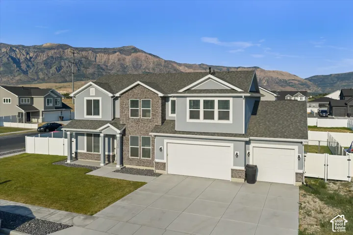 3260 N 3450 W, Plain City, Utah 84404