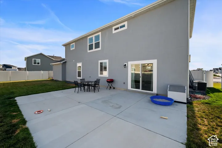3260 N 3450 W, Plain City, Utah 84404