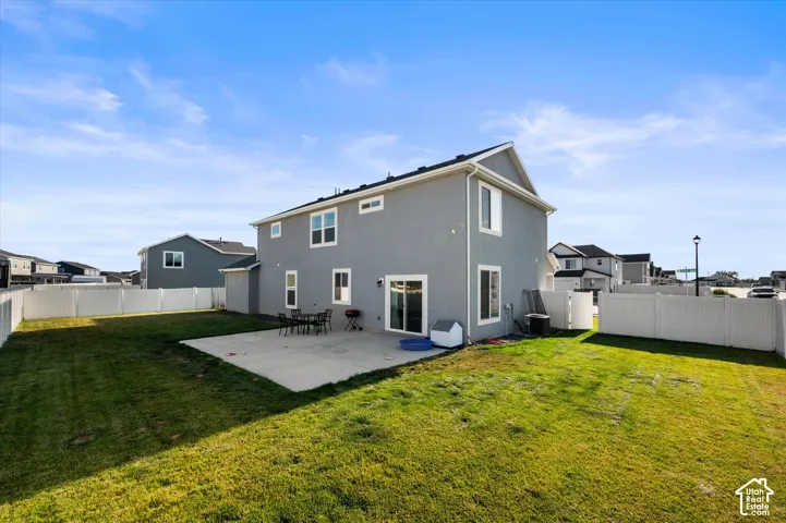 3260 N 3450 W, Plain City, Utah 84404