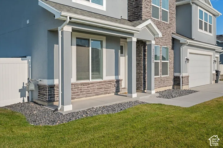 3260 N 3450 W, Plain City, Utah 84404