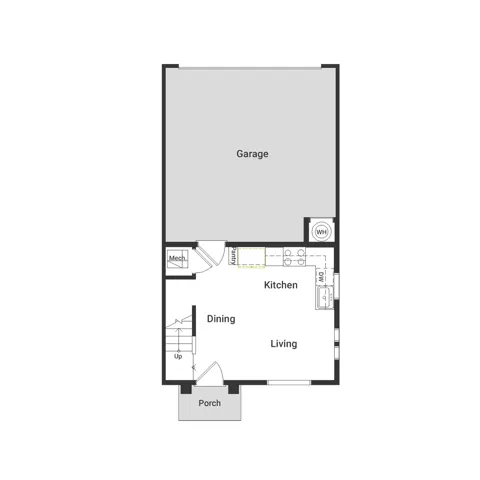 543 N Riverside Dr, Saratoga Springs, Utah 84045