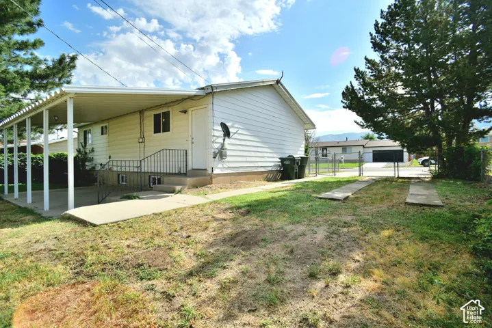 367 Overland Rd, Tooele, Utah 84074