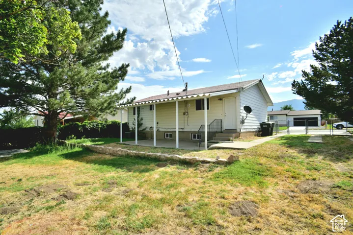 367 Overland Rd, Tooele, Utah 84074