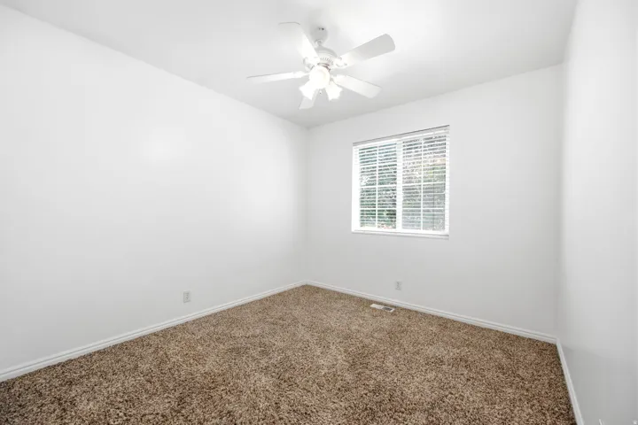 Empty room