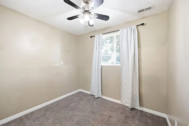 Empty room