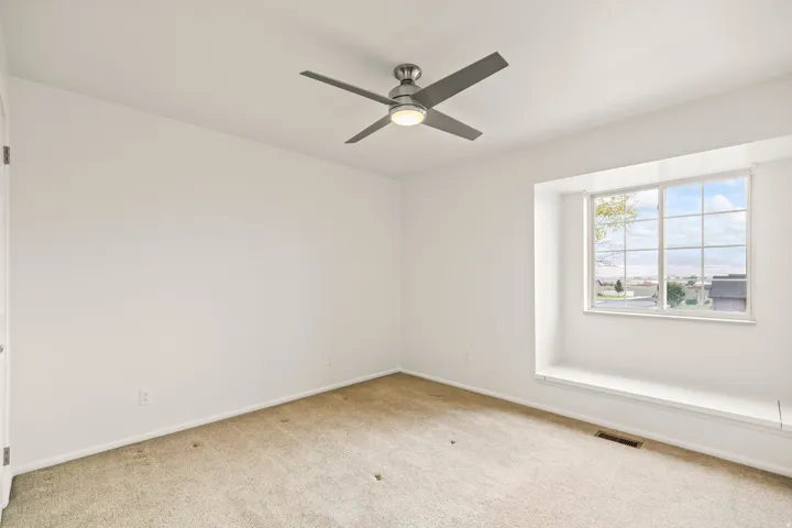 Empty room