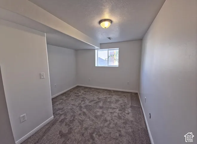 Empty room