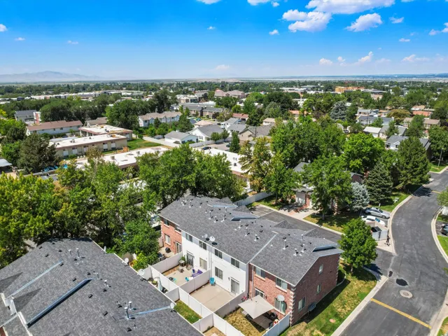 105 W Peneregrine #19, Bountiful, Utah 84010
