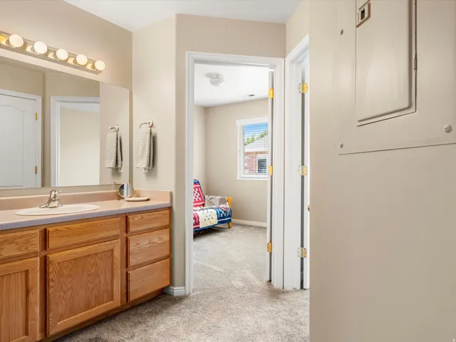 105 W Peneregrine #19, Bountiful, Utah 84010