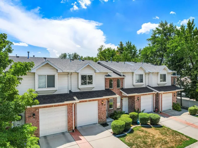 105 W Peneregrine #19, Bountiful, Utah 84010