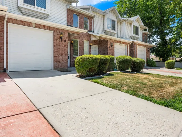 105 W Peneregrine #19, Bountiful, Utah 84010