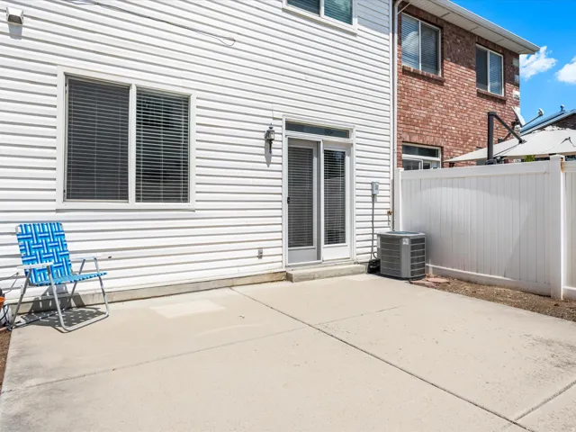 105 W Peneregrine #19, Bountiful, Utah 84010