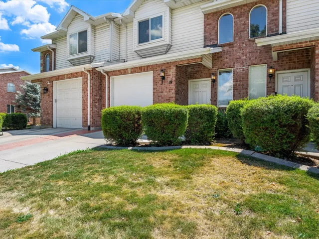 105 W Peneregrine #19, Bountiful, Utah 84010