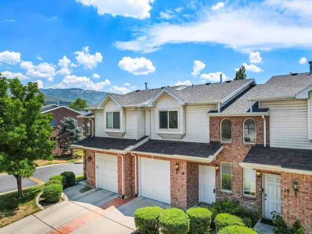 105 W Peneregrine #19, Bountiful, Utah 84010