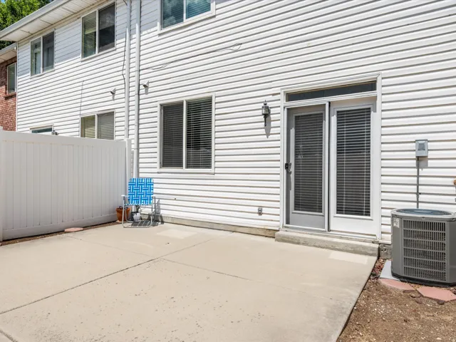 105 W Peneregrine #19, Bountiful, Utah 84010
