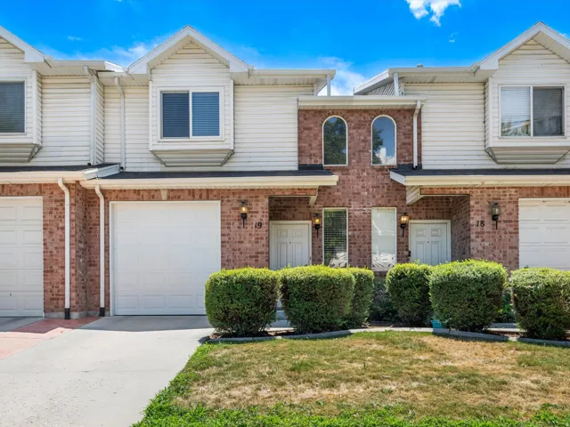 105 W Peneregrine #19, Bountiful, Utah 84010