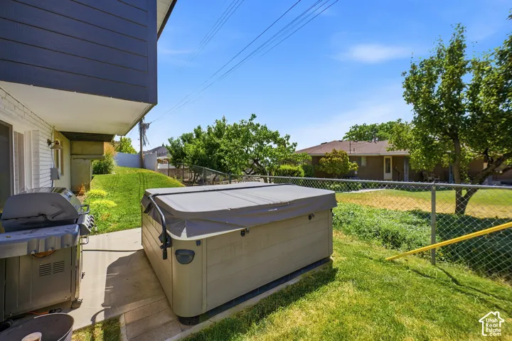 3594 S Flynn Cir, Millcreek, Utah 84109