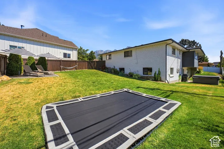 3594 S Flynn Cir, Millcreek, Utah 84109