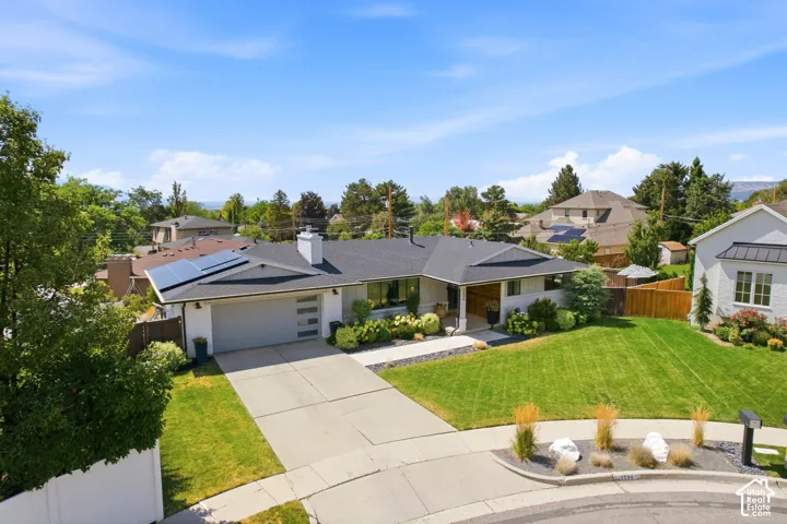 3594 S Flynn Cir, Millcreek, Utah 84109