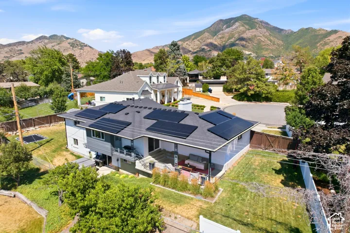 3594 S Flynn Cir, Millcreek, Utah 84109