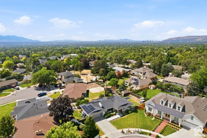 3594 S Flynn Cir, Millcreek, Utah 84109