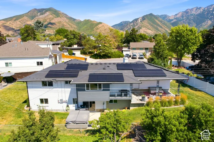 3594 S Flynn Cir, Millcreek, Utah 84109