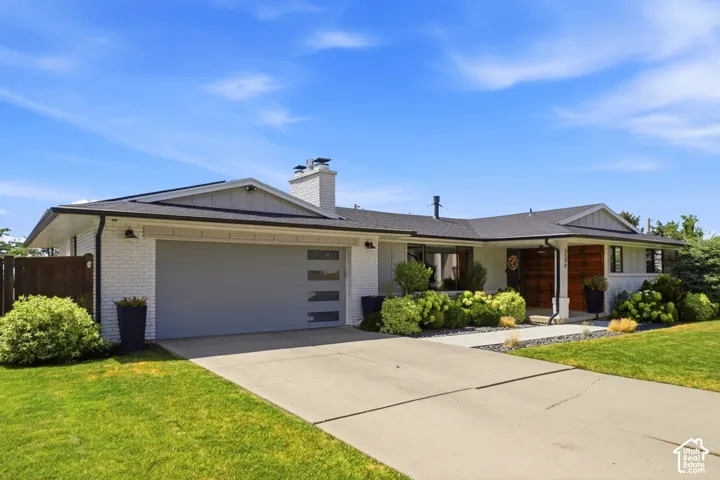 3594 S Flynn Cir, Millcreek, Utah 84109