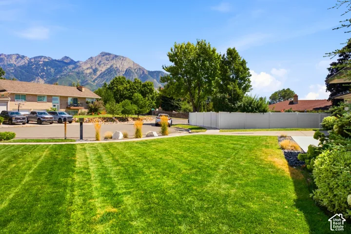 3594 S Flynn Cir, Millcreek, Utah 84109