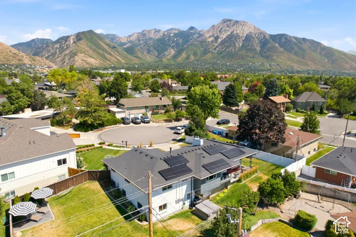 3594 S Flynn Cir, Millcreek, Utah 84109