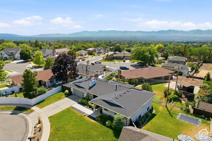 3594 S Flynn Cir, Millcreek, Utah 84109