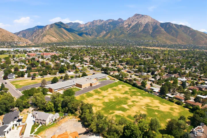 3594 S Flynn Cir, Millcreek, Utah 84109