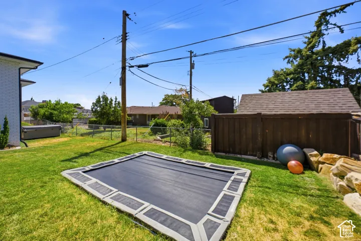 3594 S Flynn Cir, Millcreek, Utah 84109