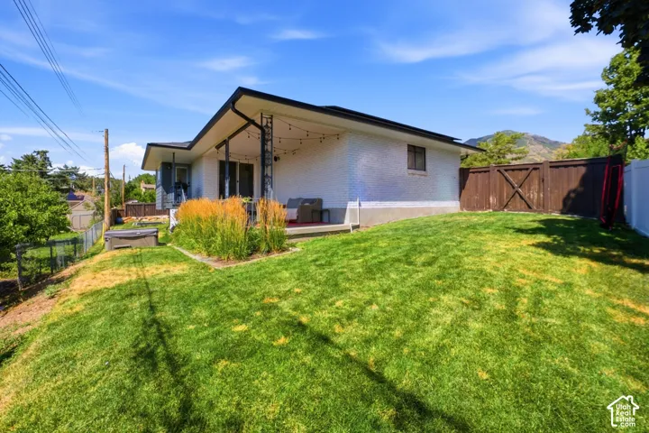 3594 S Flynn Cir, Millcreek, Utah 84109