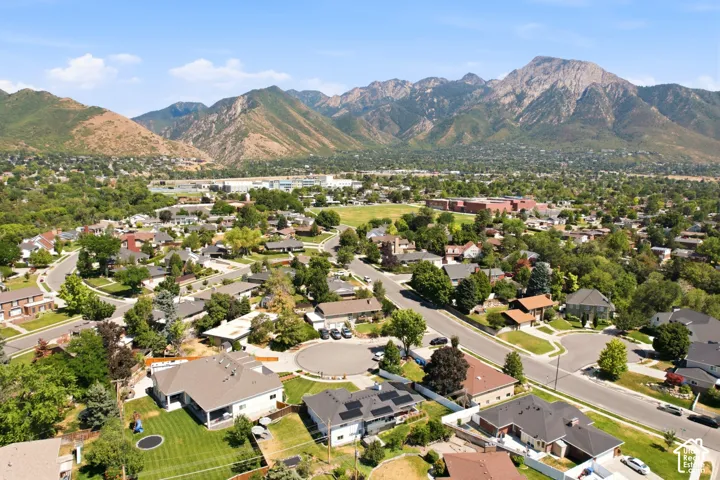 3594 S Flynn Cir, Millcreek, Utah 84109