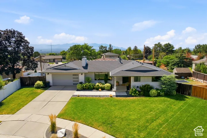 3594 S Flynn Cir, Millcreek, Utah 84109
