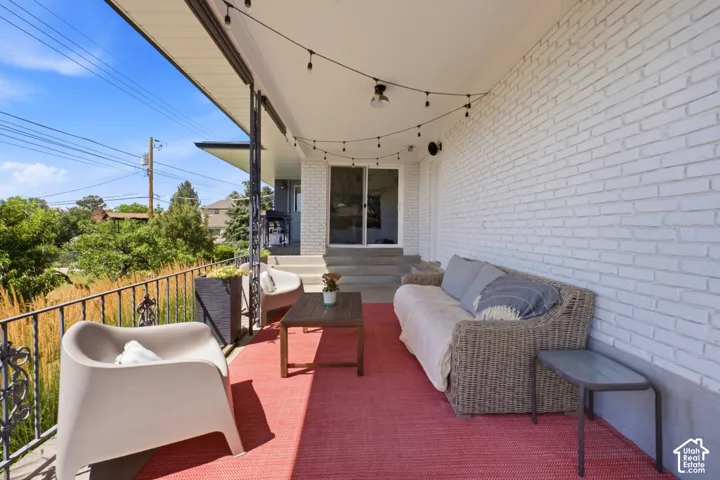 3594 S Flynn Cir, Millcreek, Utah 84109