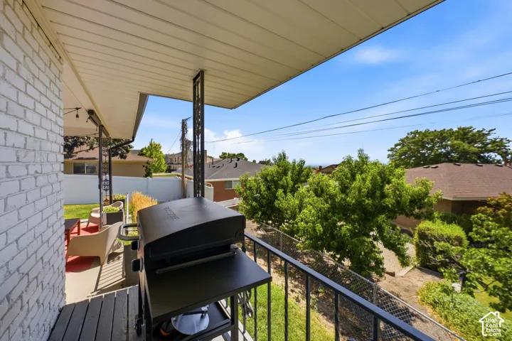 3594 S Flynn Cir, Millcreek, Utah 84109
