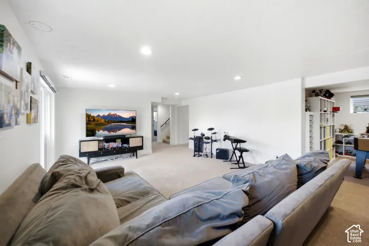 3594 S Flynn Cir, Millcreek, Utah 84109