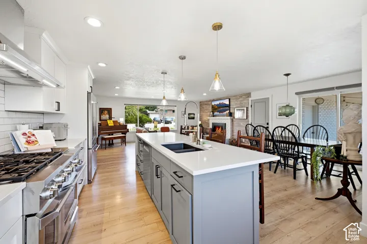 3594 S Flynn Cir, Millcreek, Utah 84109