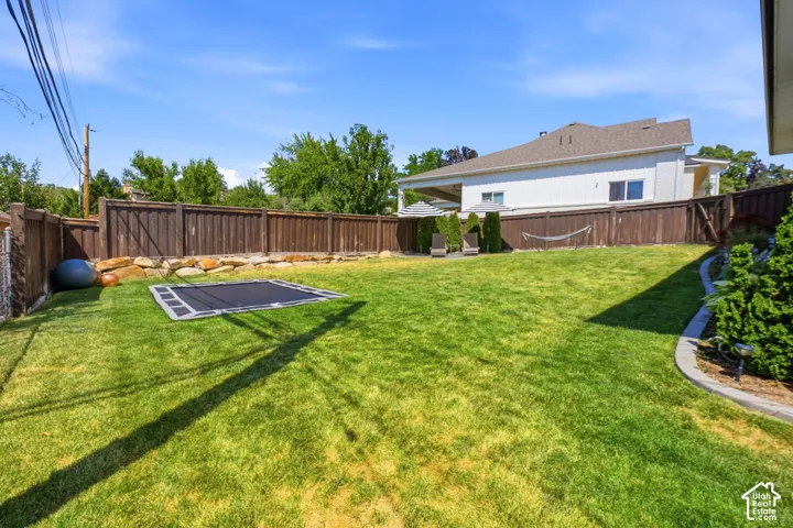 3594 S Flynn Cir, Millcreek, Utah 84109