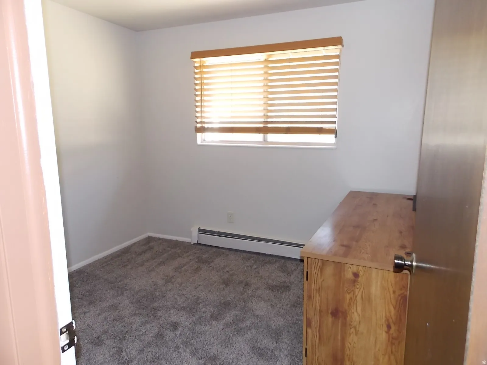 Main Level Bedroom/Office/Nursery
