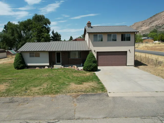 75 E 300 S, Willard, Utah 84340