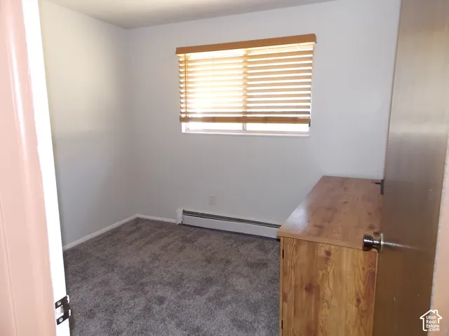 Main Level Bedroom/Office/Nursery