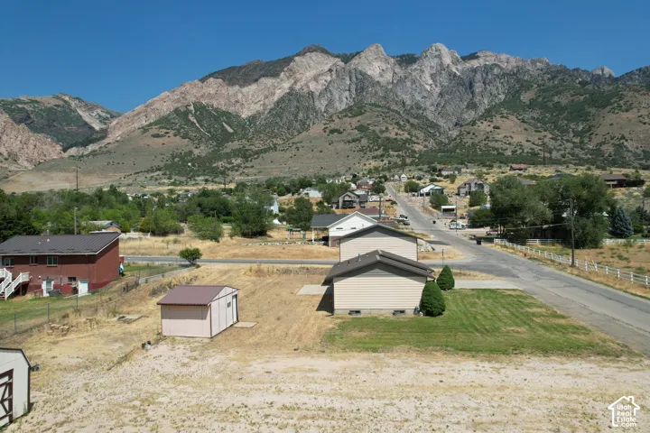 75 E 300 S, Willard, Utah 84340