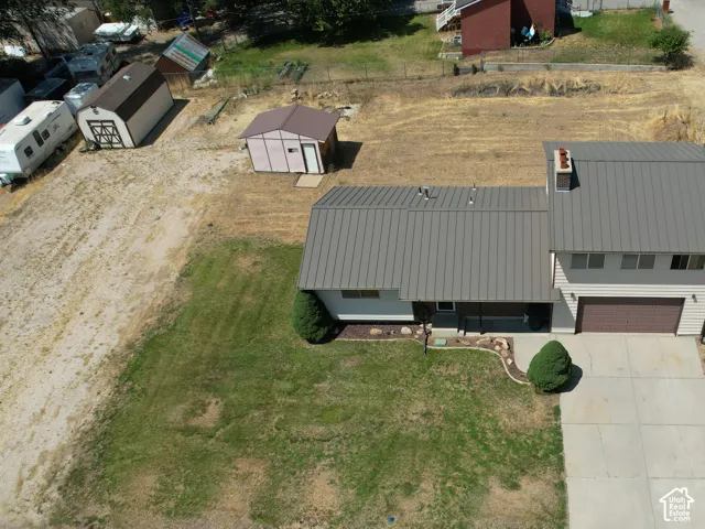 75 E 300 S, Willard, Utah 84340