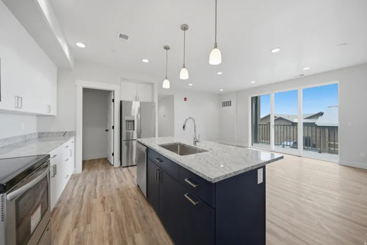 553 S 100 W #304, Richfield, Utah 84701